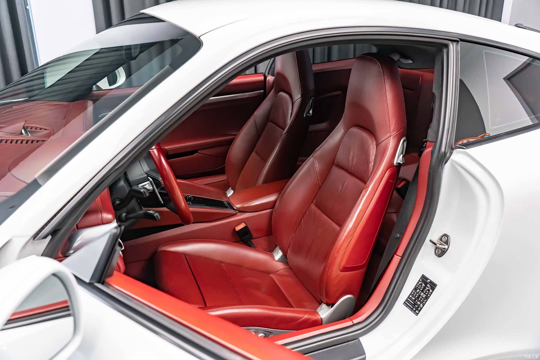Porsche 911, 2017 8