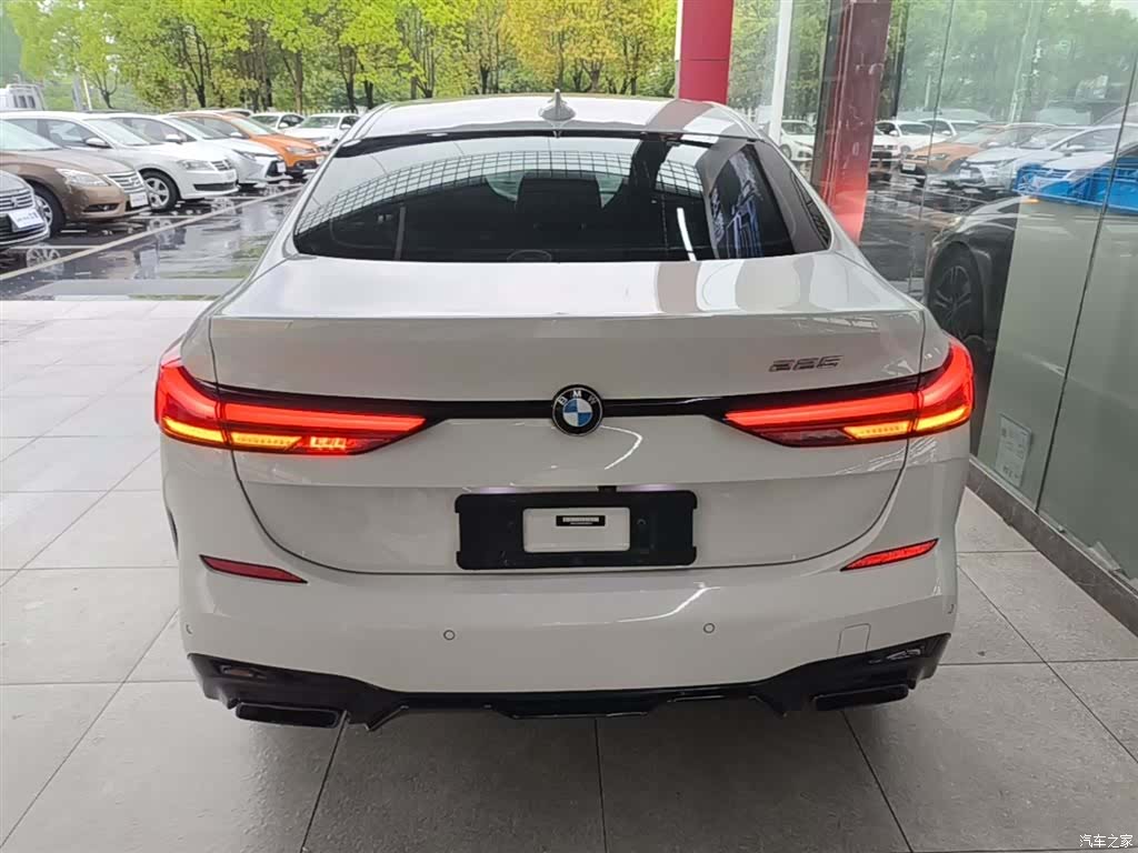 BMW 2 Series, 2022 6