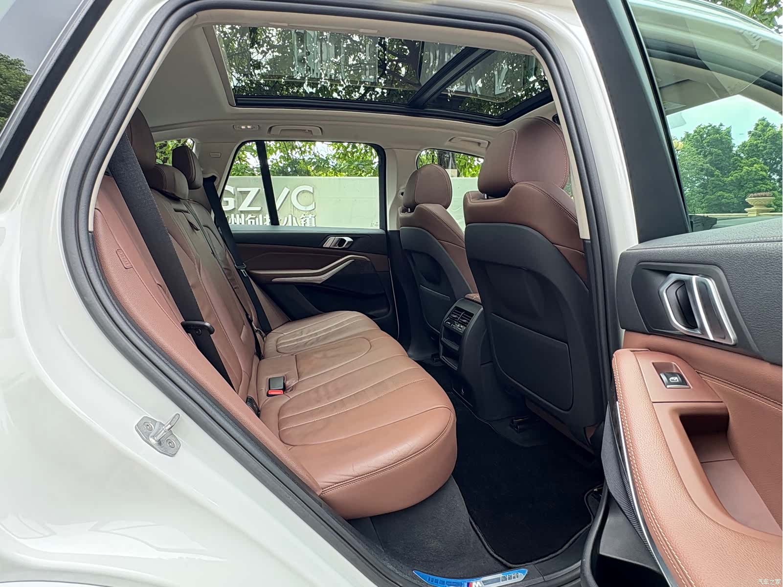 BMW X5, 2020 12