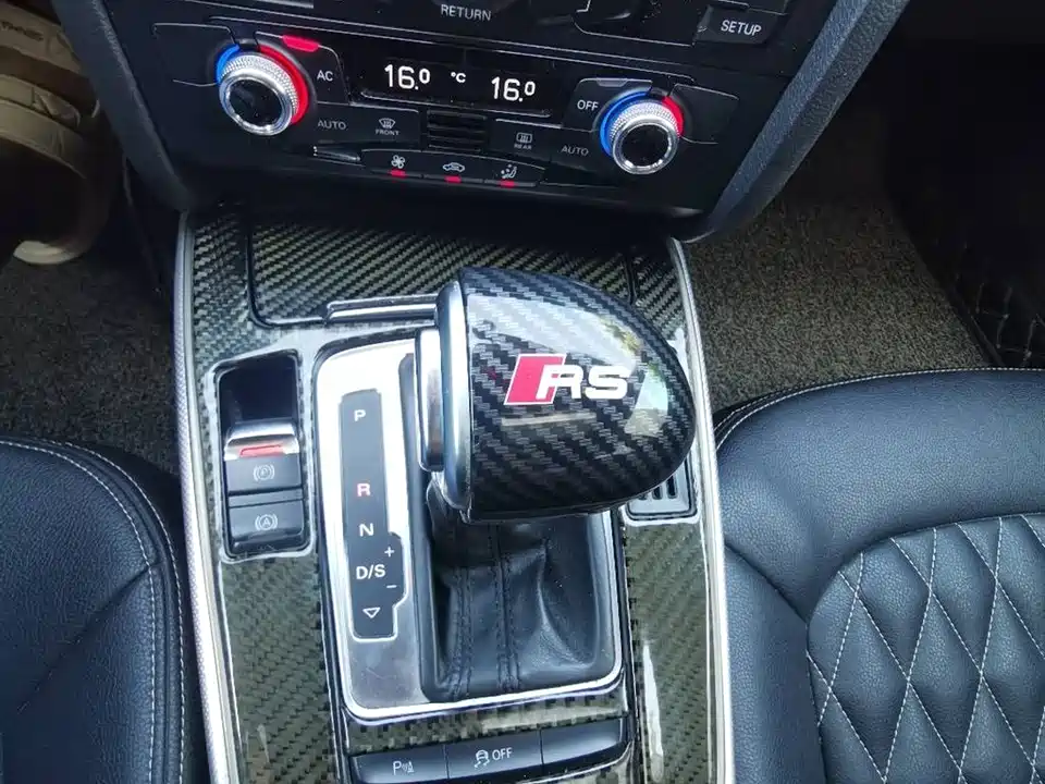 Audi A4L Audi A4L