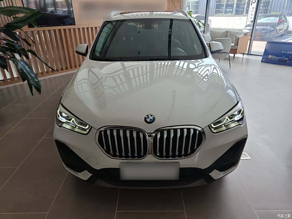 BMW X1, 2021 3