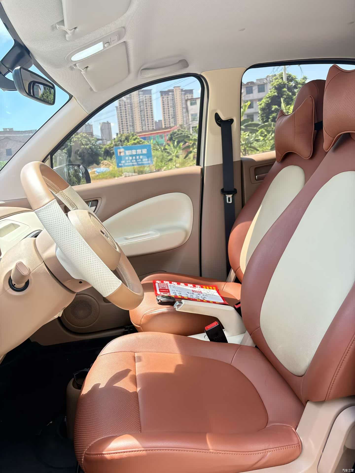 Wuling MINIEV, 2025 8