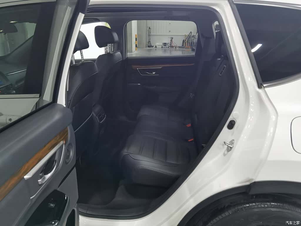 Honda CR-V, 2022 15