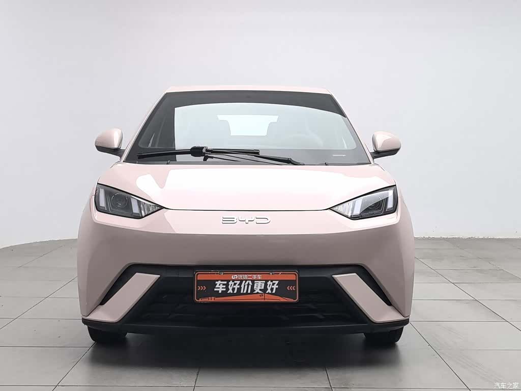 BYD Seagull, 2023 3