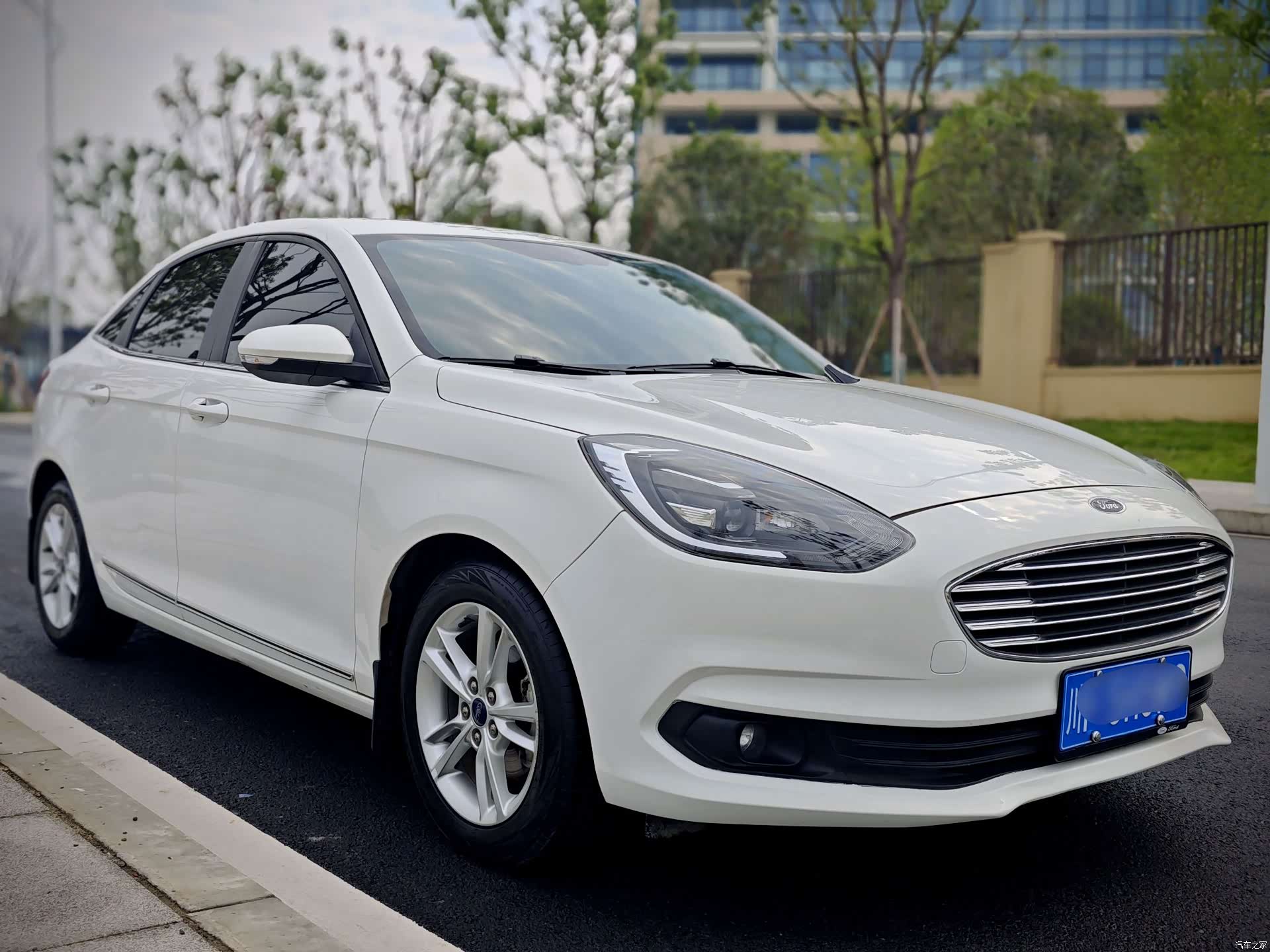 Ford V, 2019 3