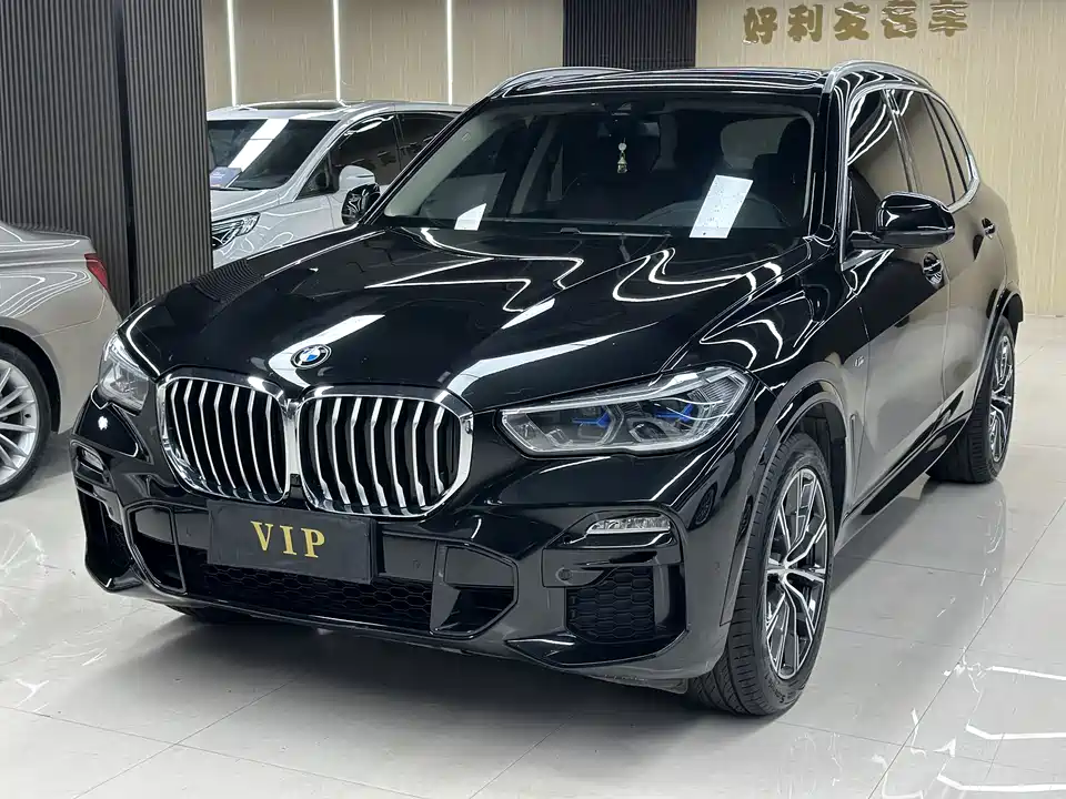 BMW X5 BMW X5