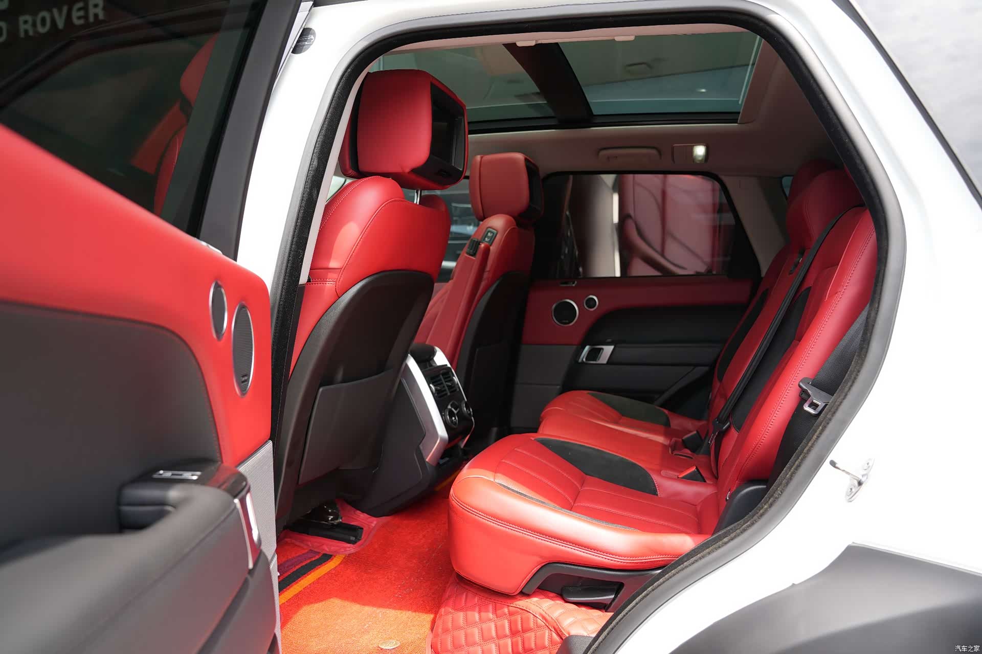 Land Rover Range Rover, 2021 7