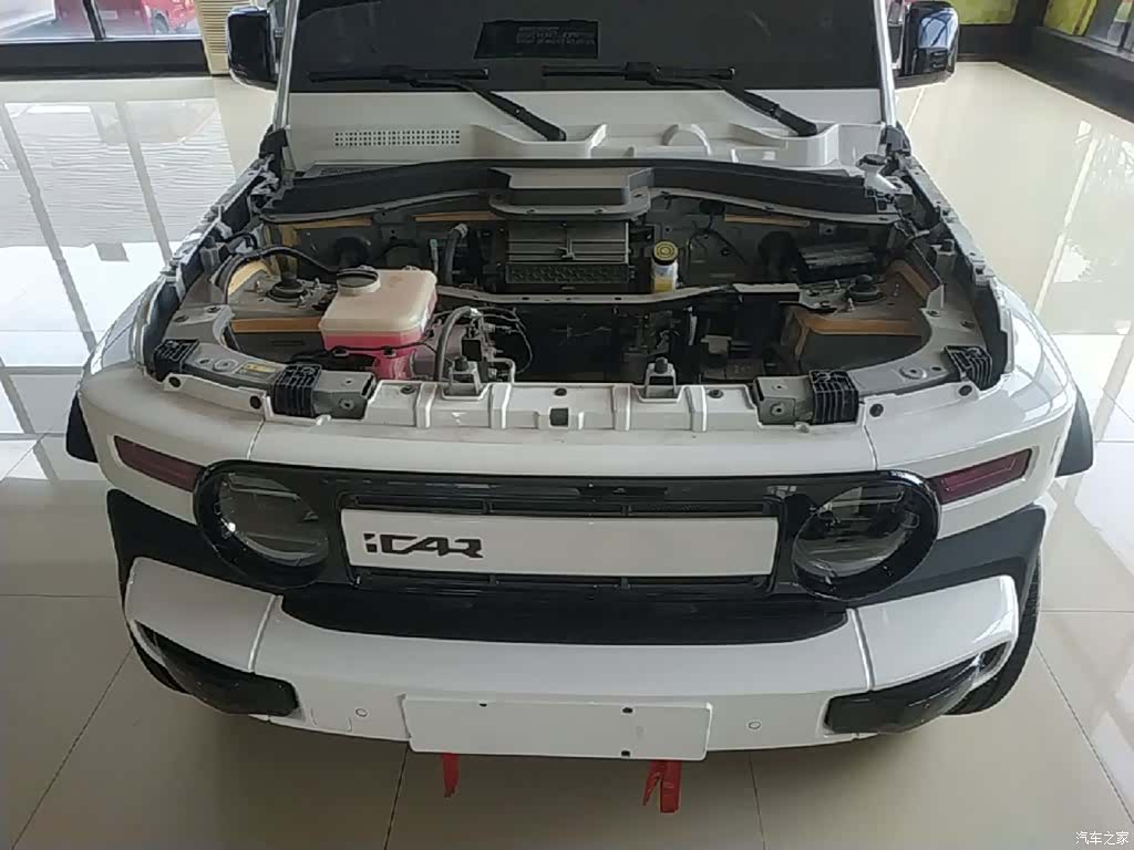 Chery V23, 2025 20