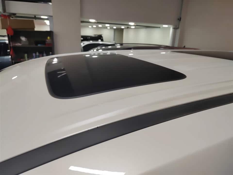 Trumpchi Trumpchi M8 Trumpchi Trumpchi M8