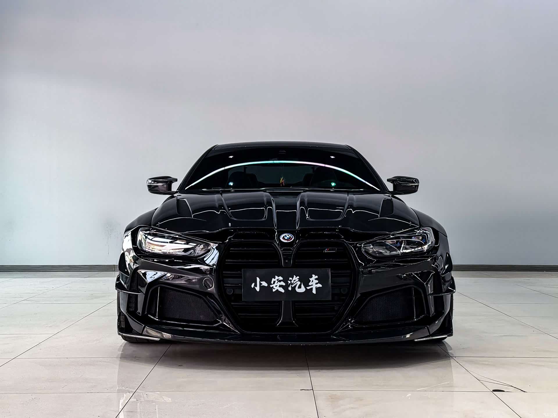 BMW M4, 2021 3
