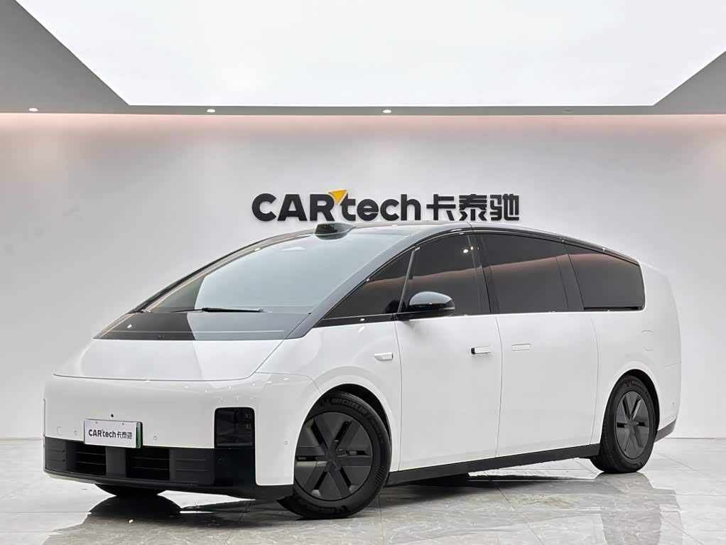 Li Auto MEGA