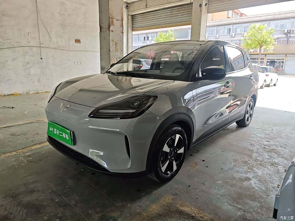 Wuling Bingo, 2025 2