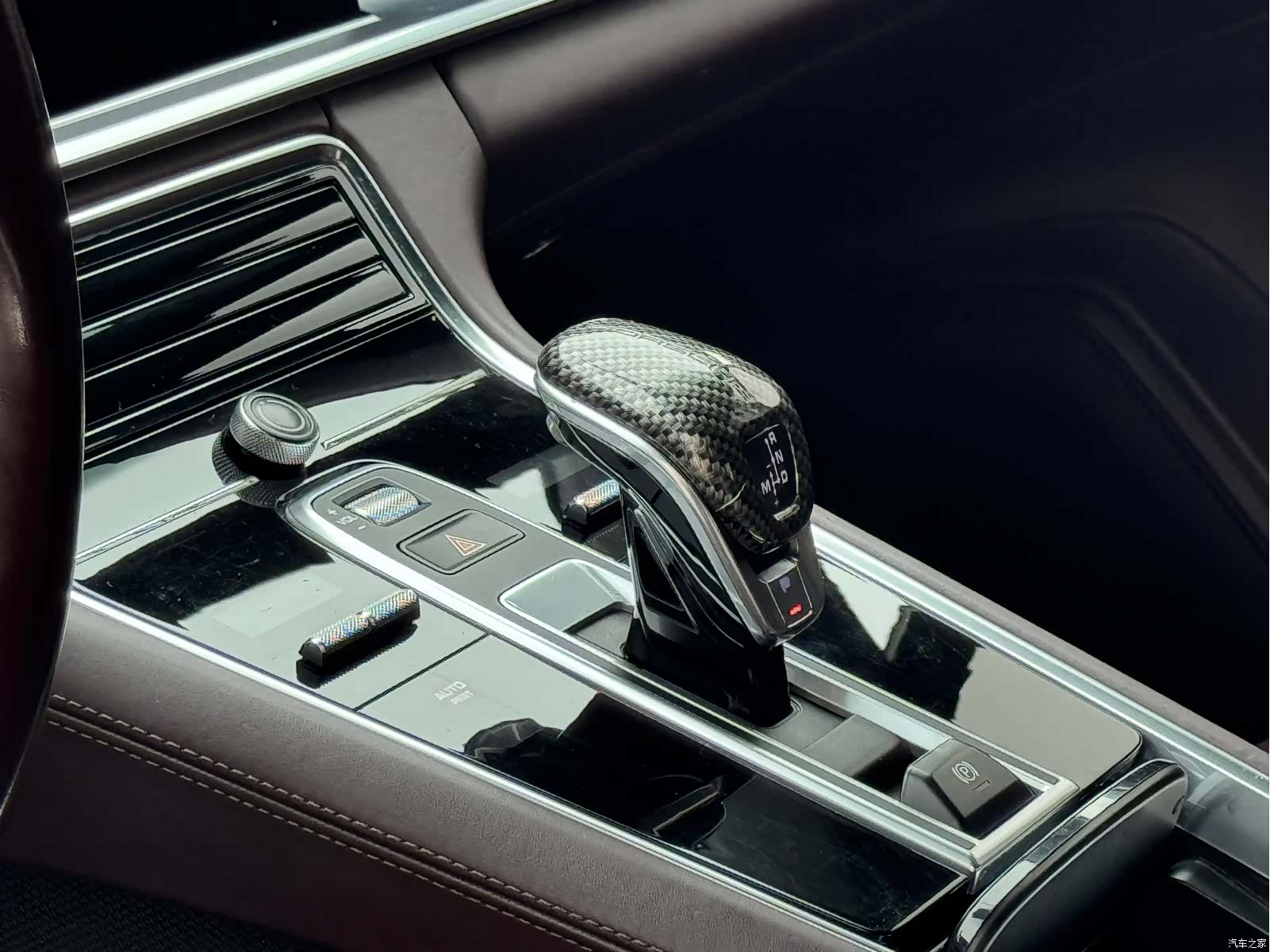Porsche Panamera, 2018 18