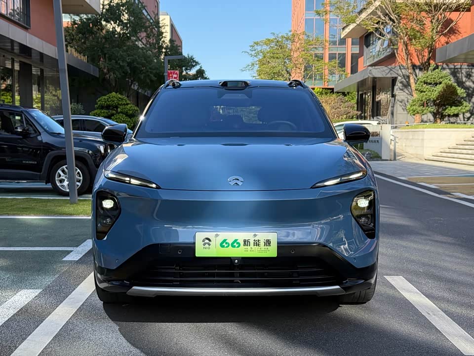 NIO ES7
