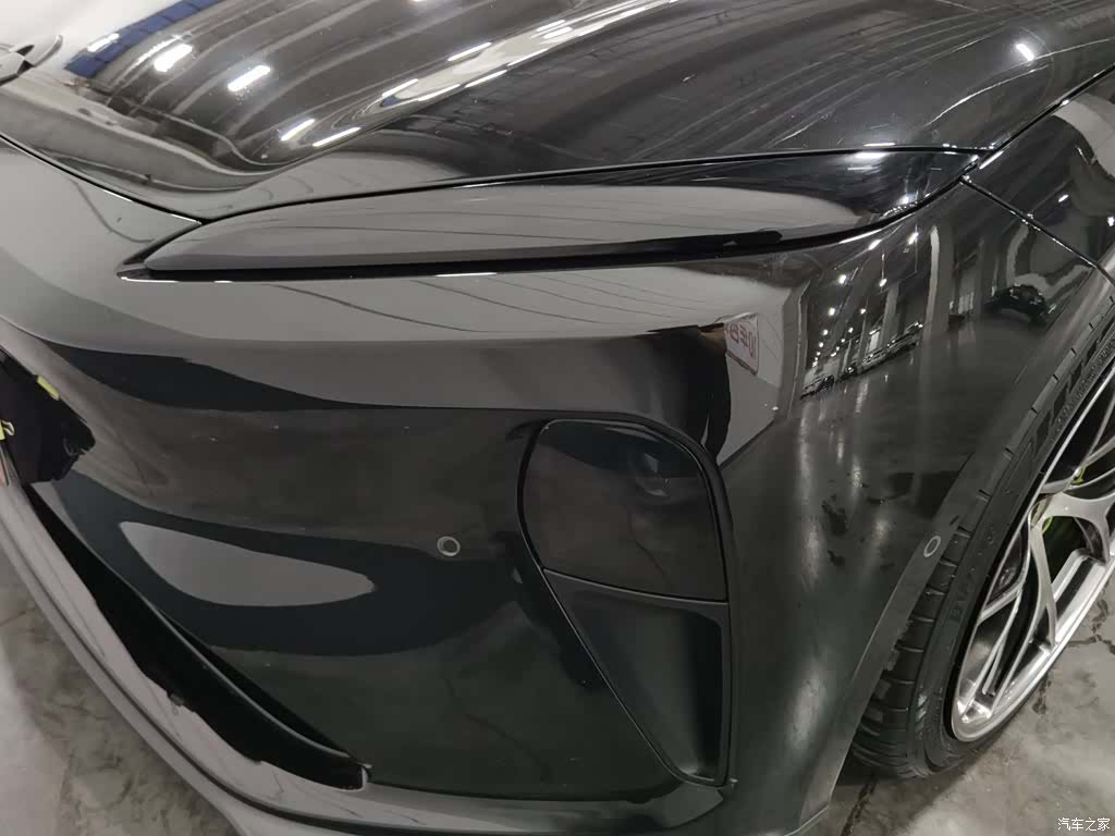 NIO ET5, 2024 7