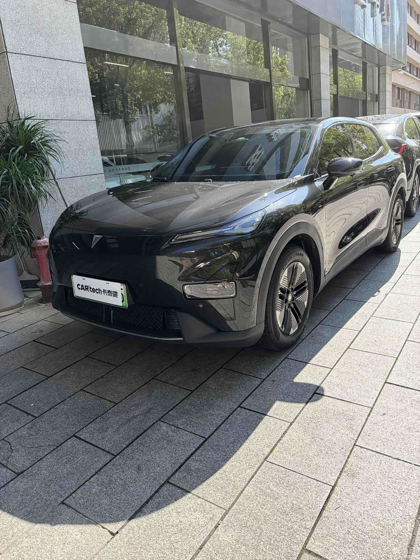 Deepal S05, 2025 2
