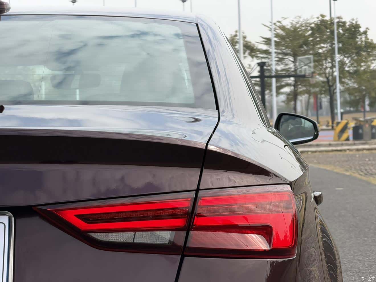 Audi A3, 2018 9