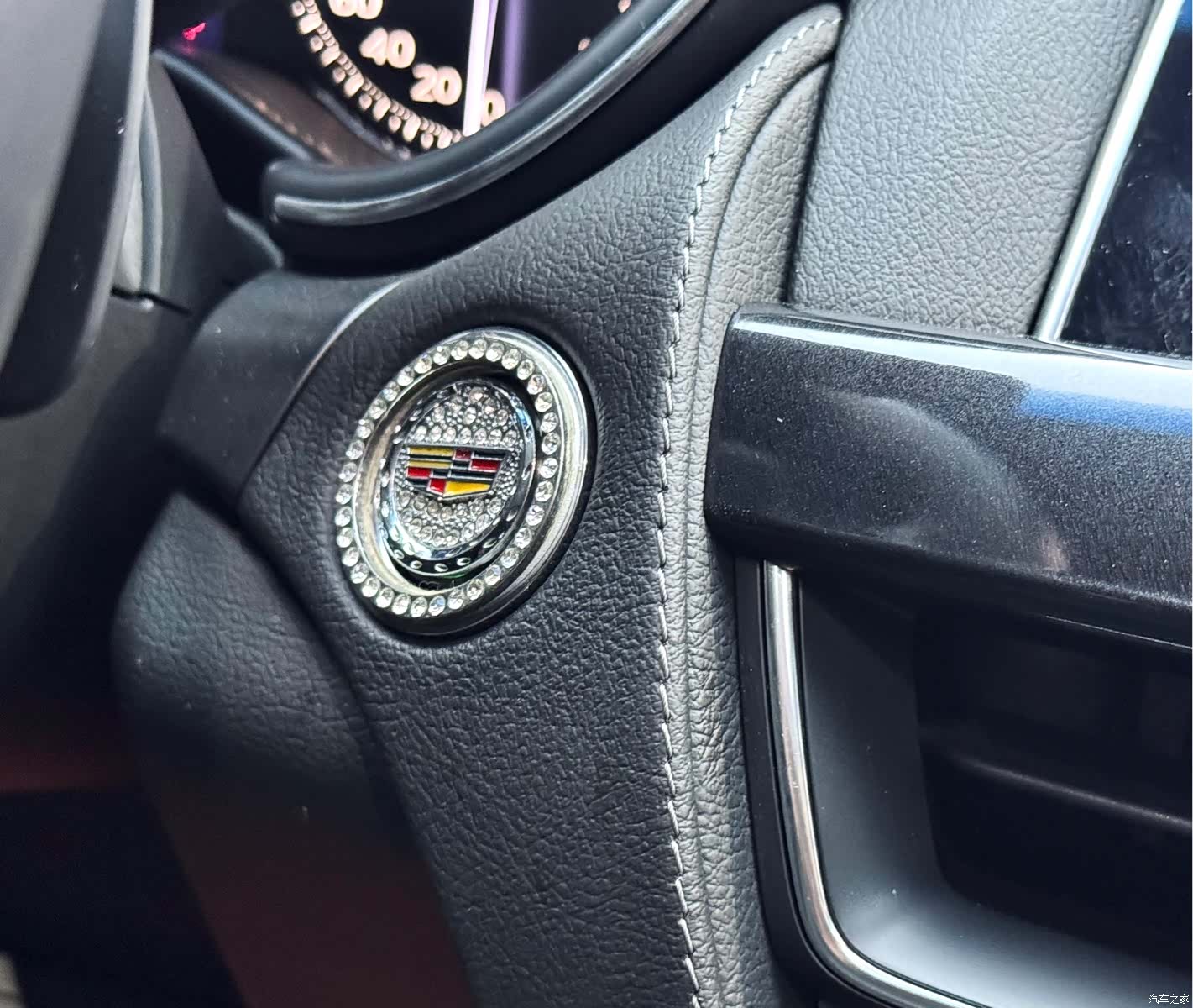 Cadillac CT5, 2022 21