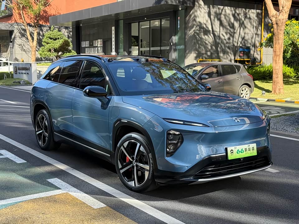 NIO ES7