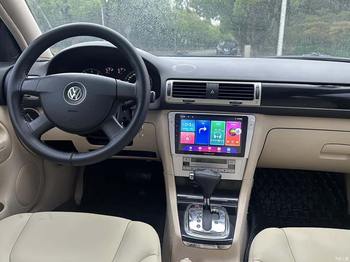 Volkswagen Passat, 2012 14
