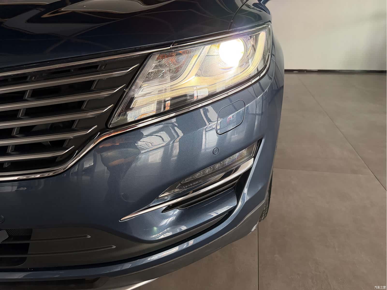 Lincoln MKC, 2019 6