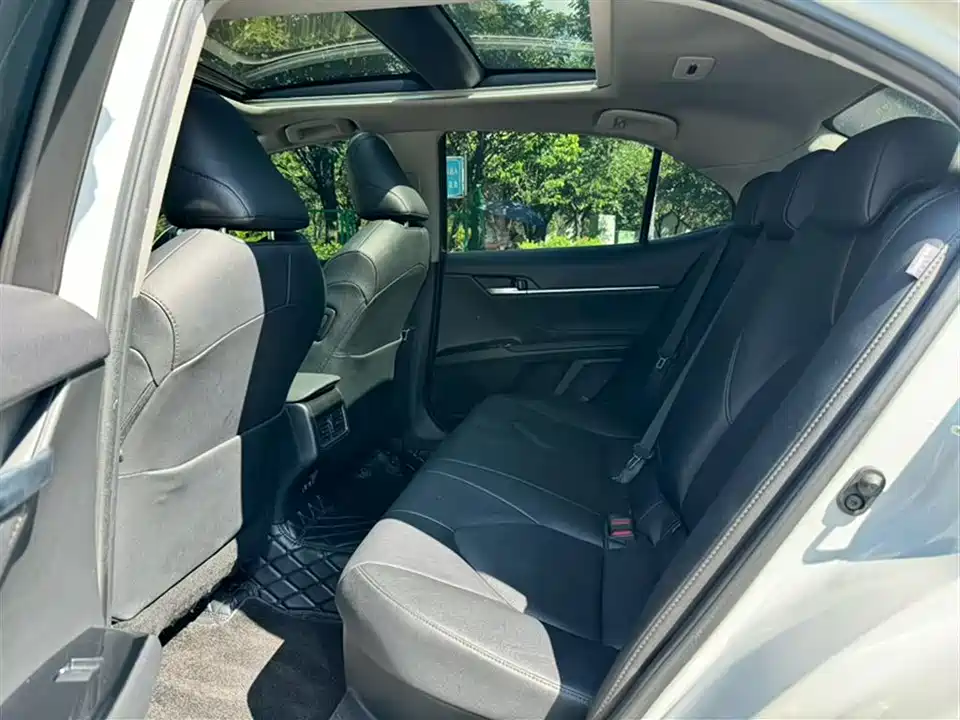 Toyota Camry Toyota Camry