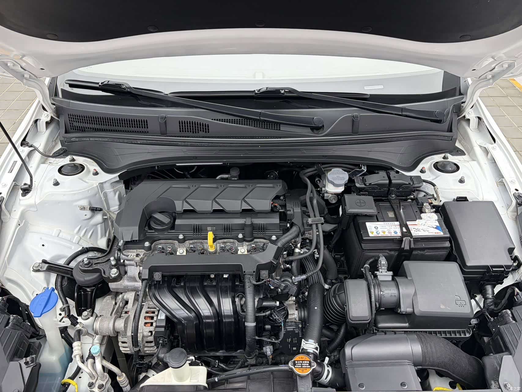 Kia K3, 2023 17