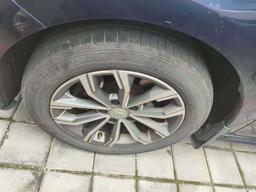 BYD Song, 2019 23