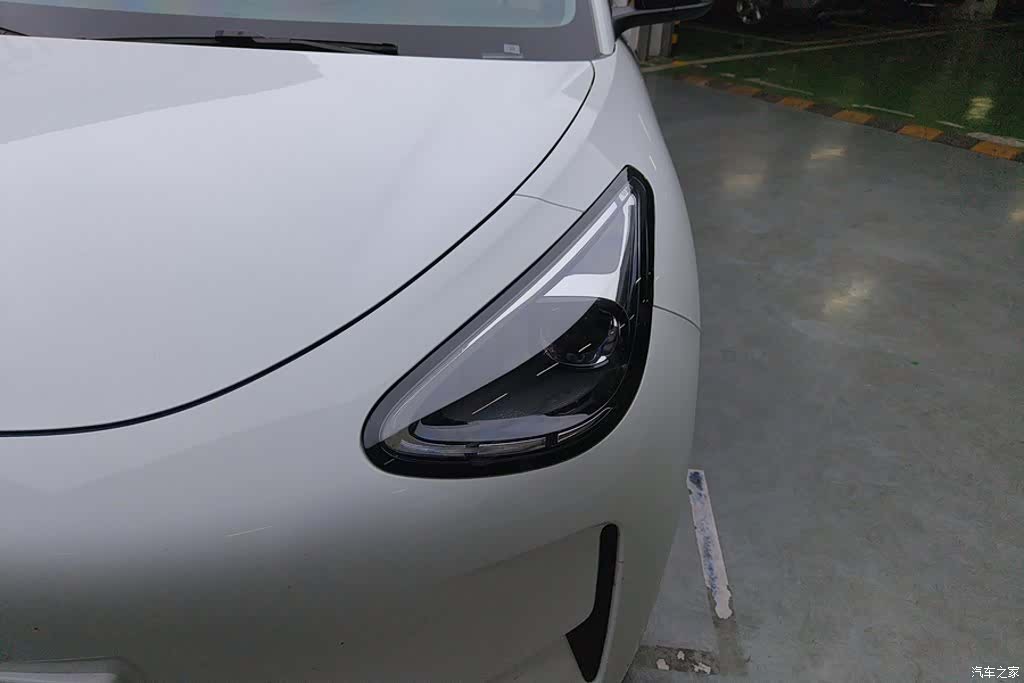 Geely Xingyuan, 2025 все фото