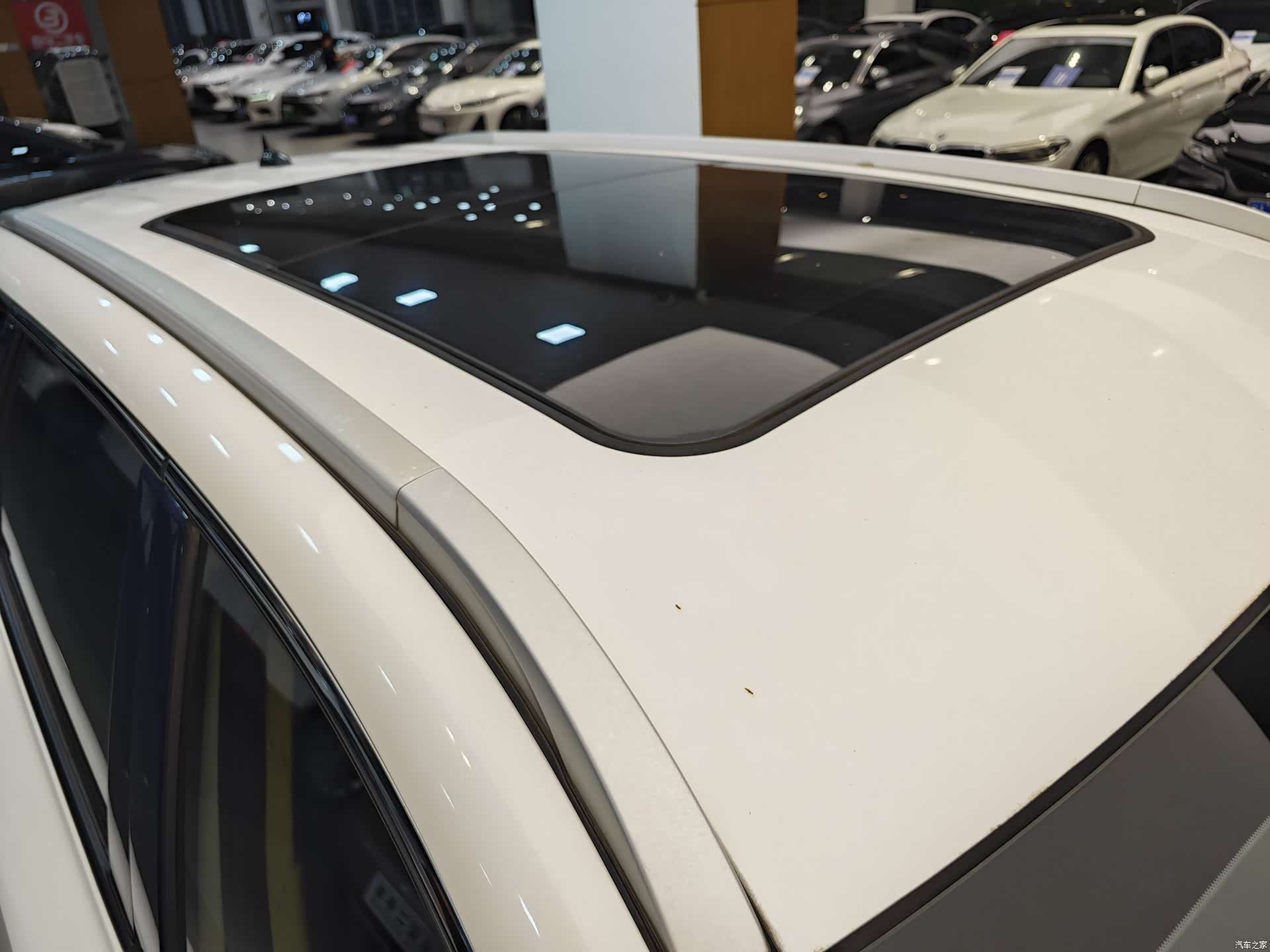 Changan X7, 2020 34