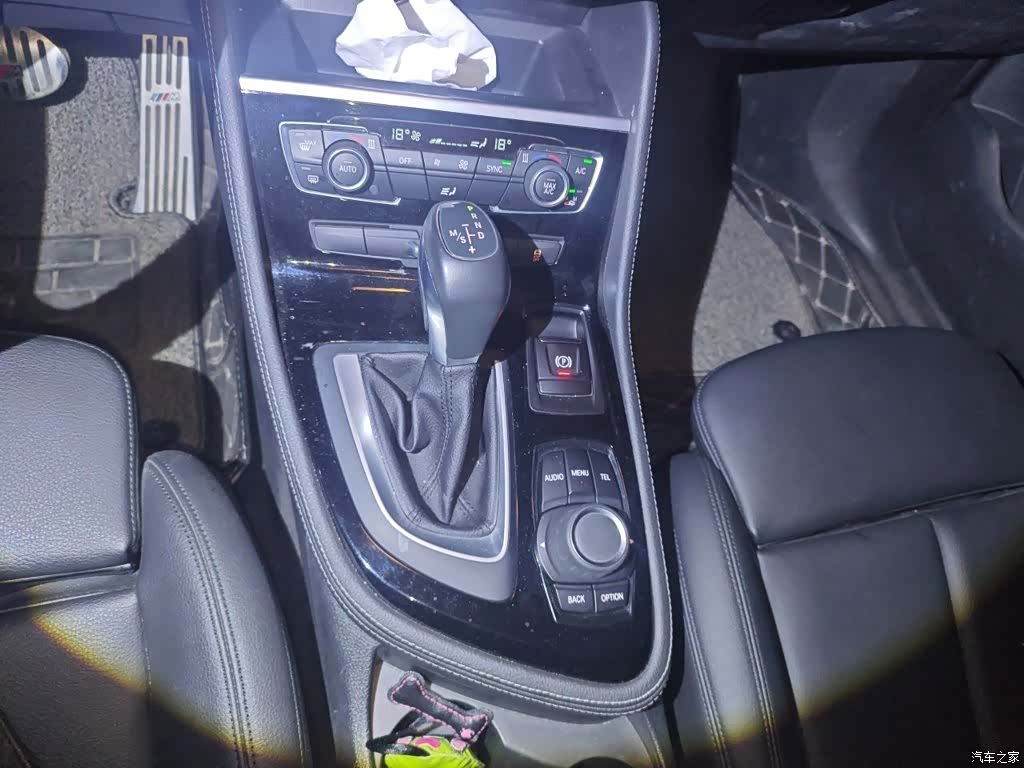 BMW 2 Series, 2017 11