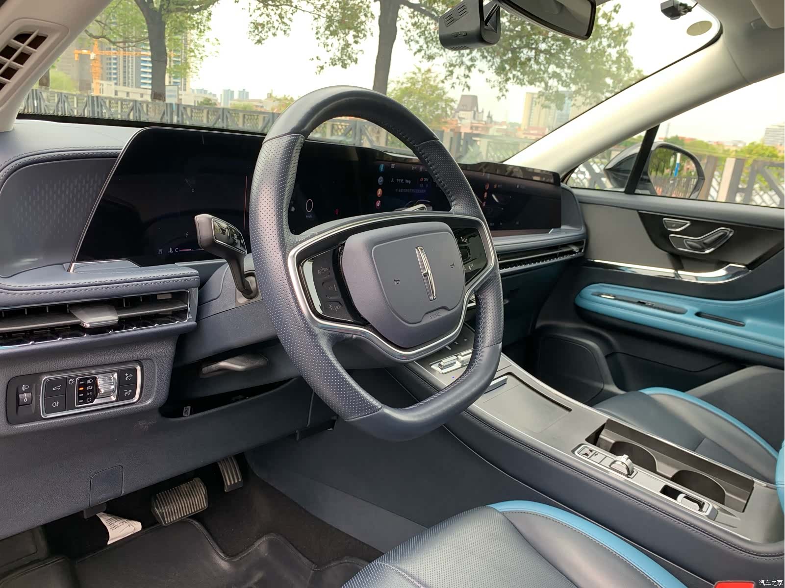 Lincoln Corsair, 2024 18