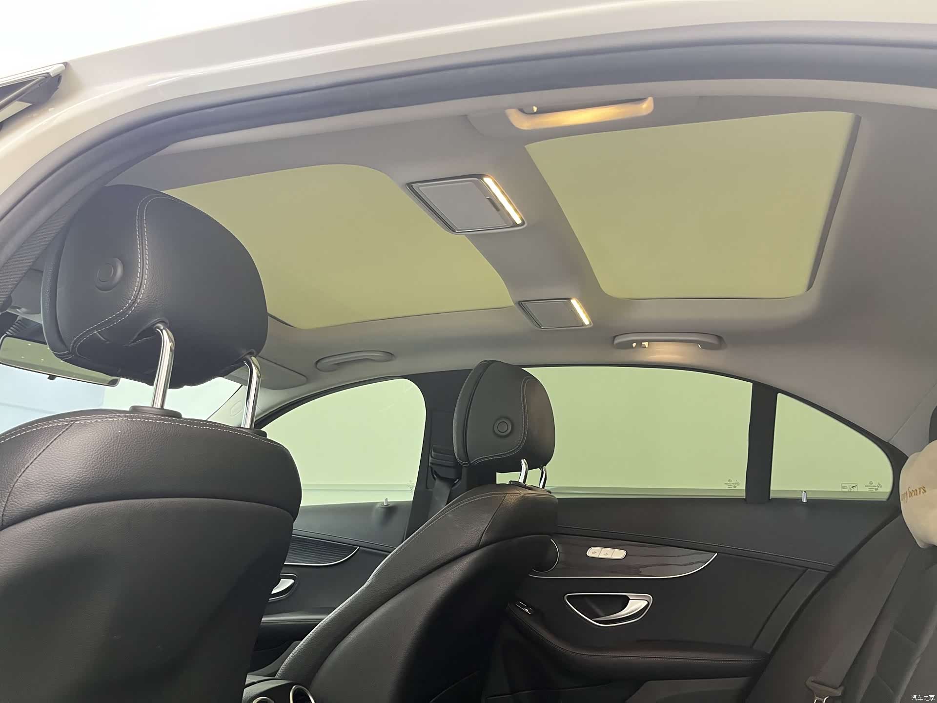 Mercedes-Benz C-Class, 2021 13