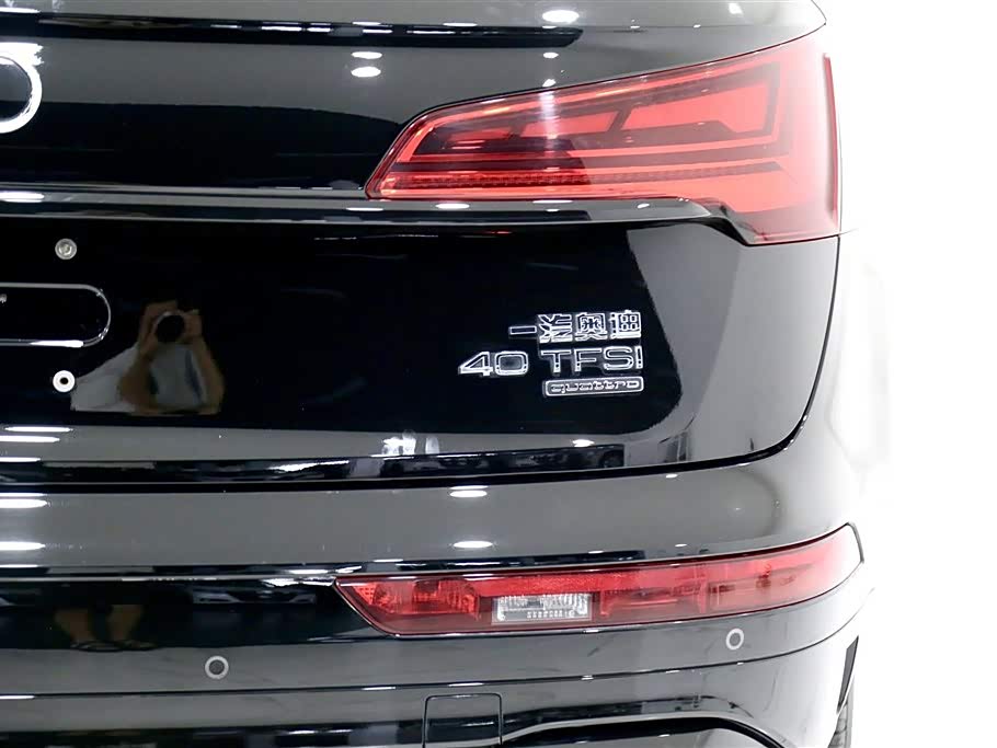 Audi Q5L Audi Q5L