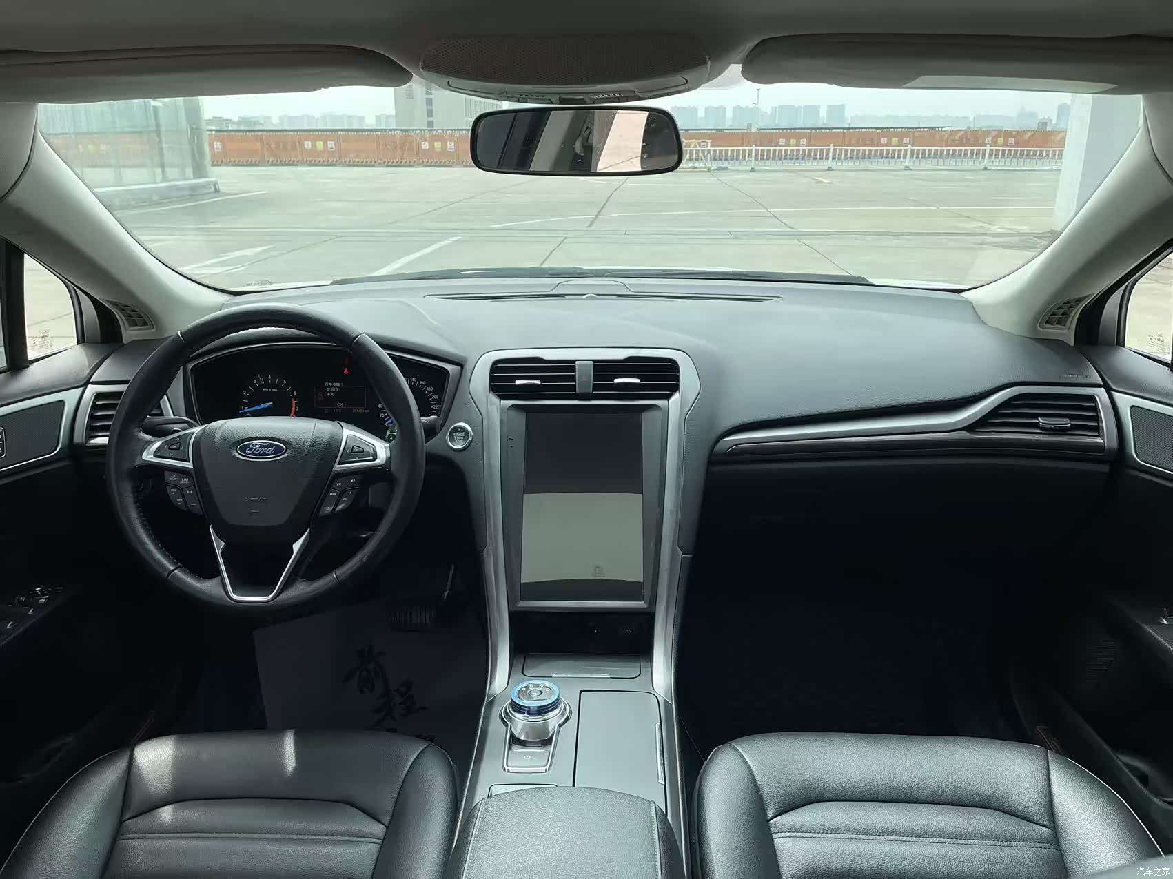 Ford Mondeo, 2019 все фото