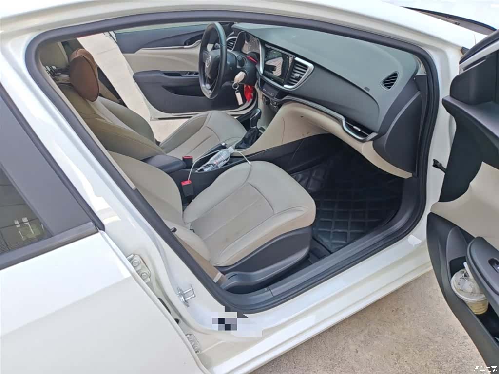 Buick 15N, 2016 11
