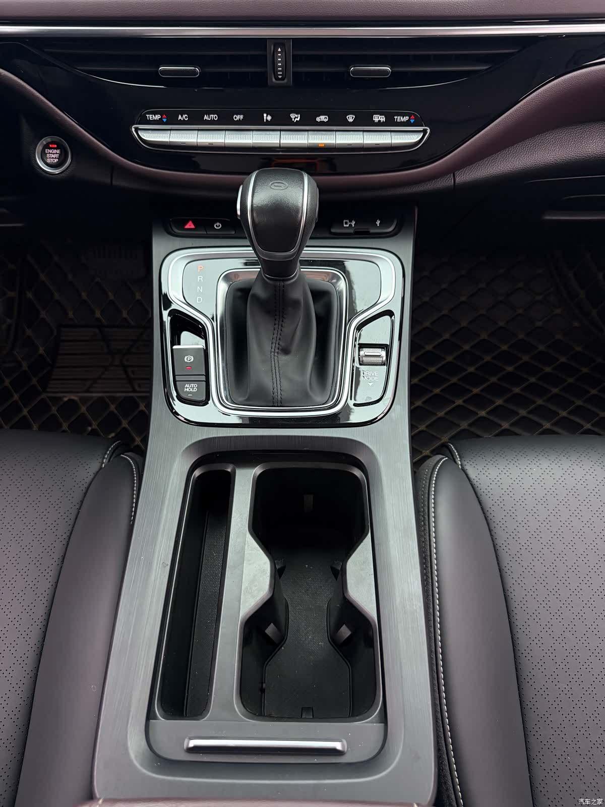 GAC M6, 2021 14
