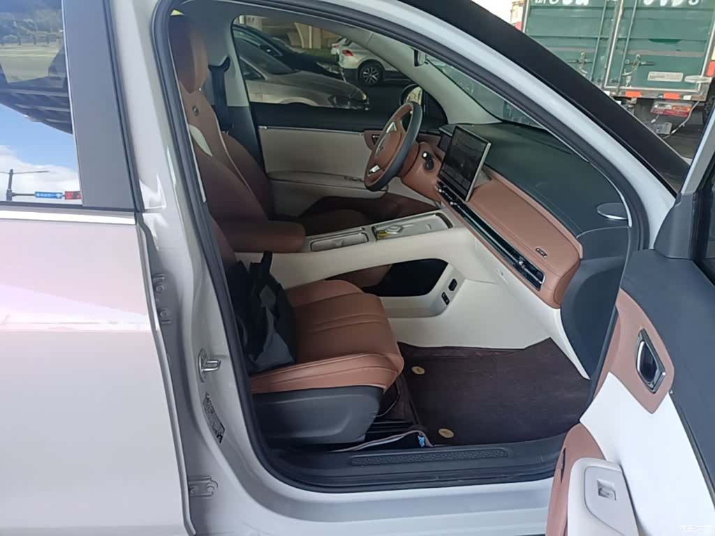 Wuling S, 2025 25