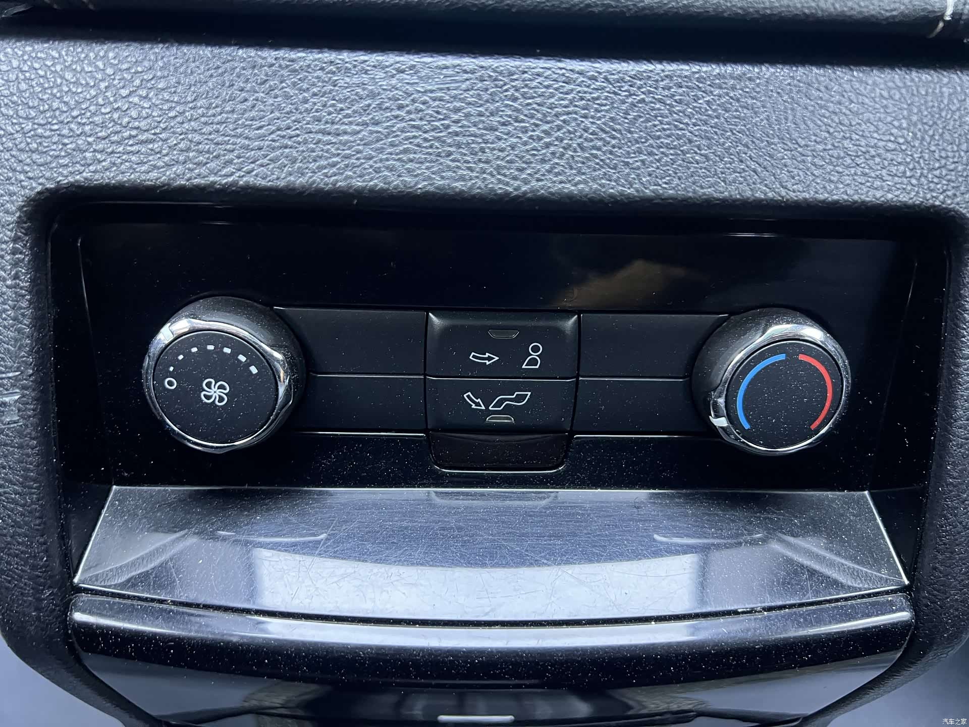 Ford Edge, 2017 22