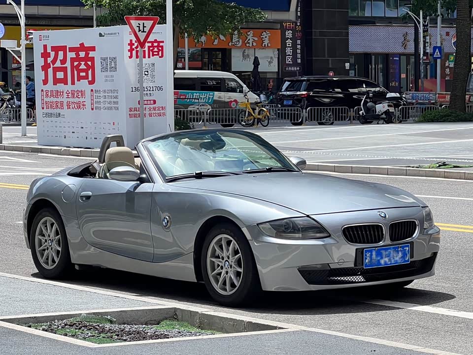BMW Z4
