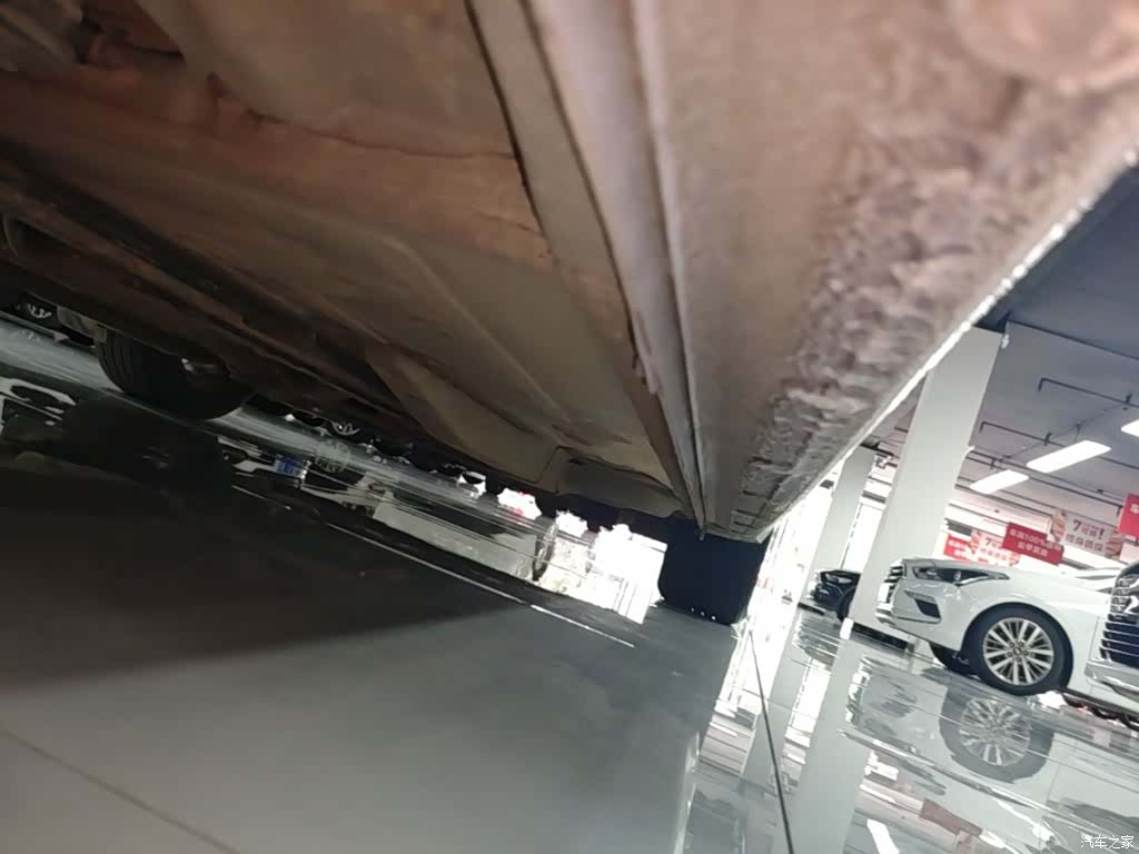 Chevrolet 320, 2022 21