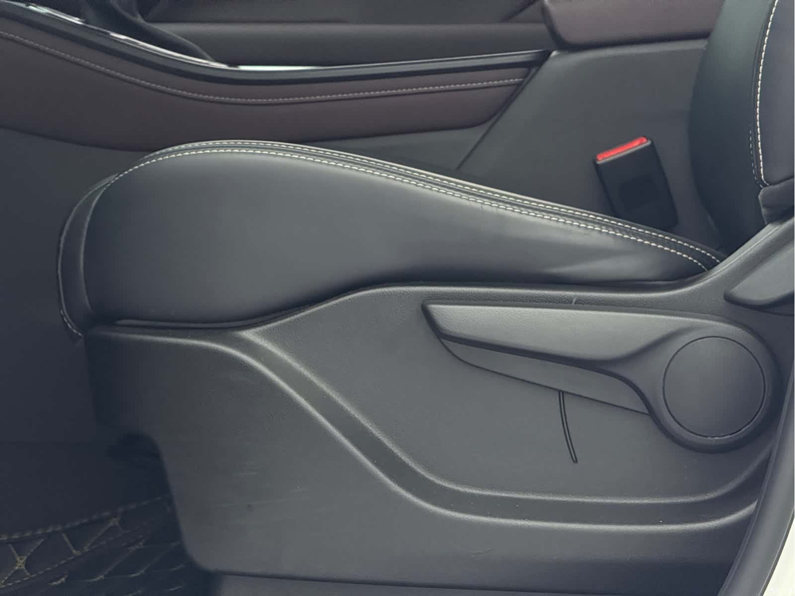 GAC M6, 2021 22
