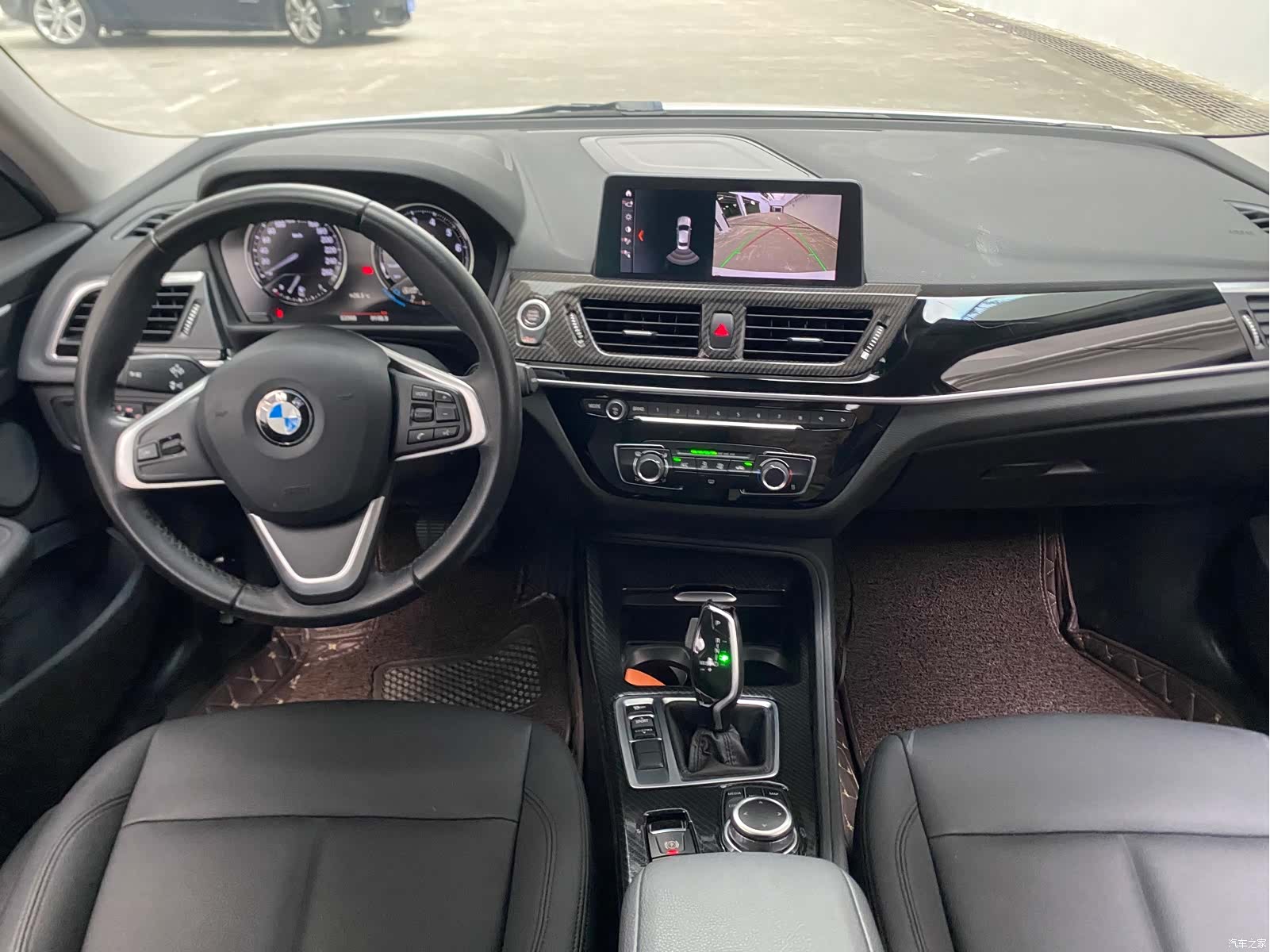 BMW 1 Series, 2019 6