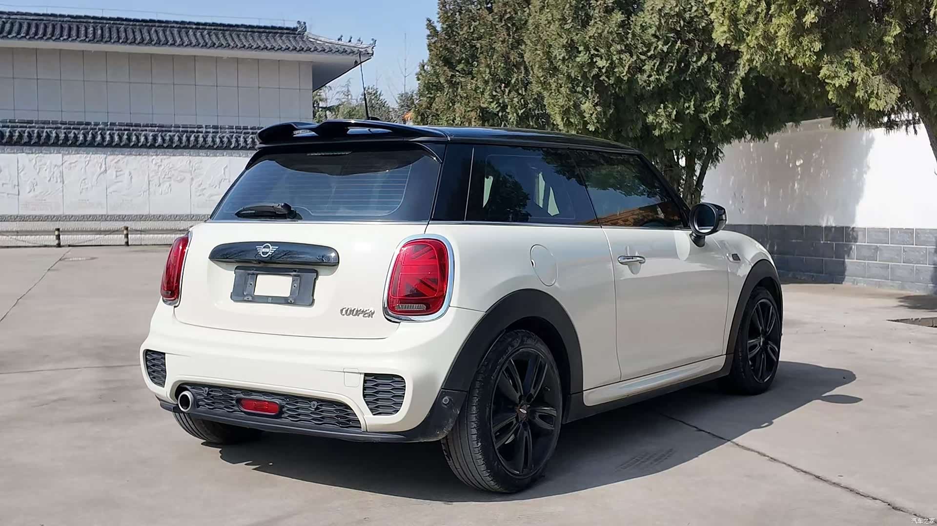 Mini Cooper, 2021 14