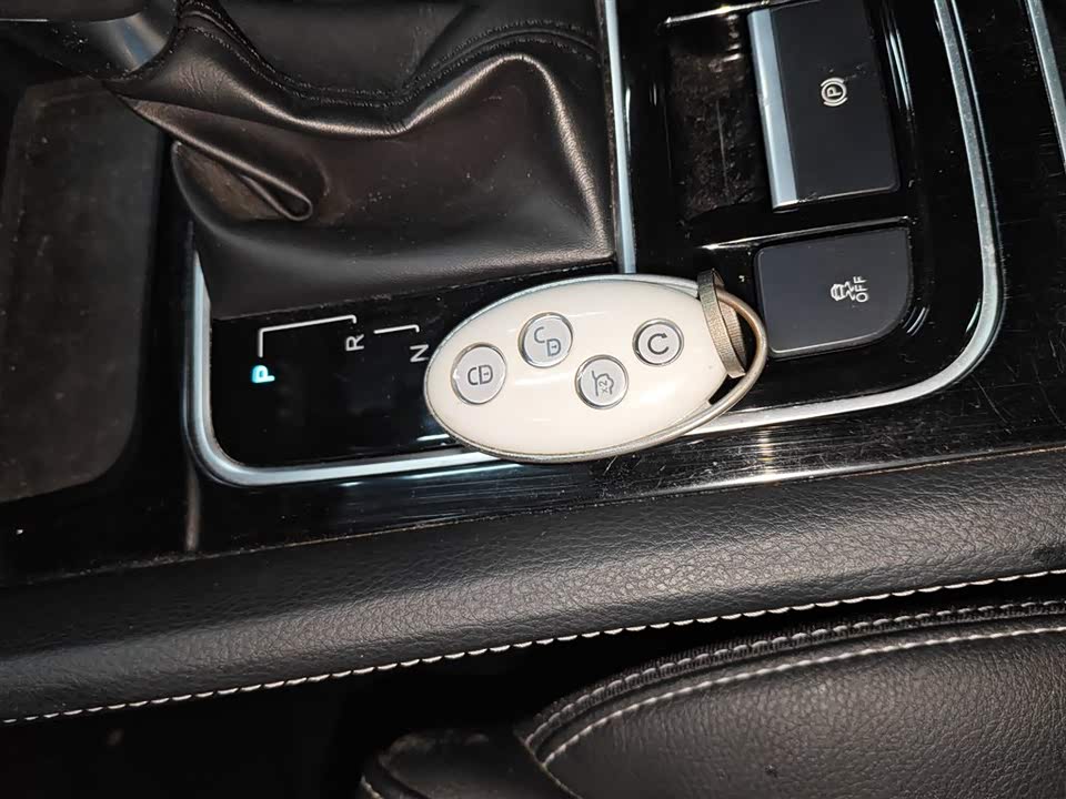BYD Song MAX