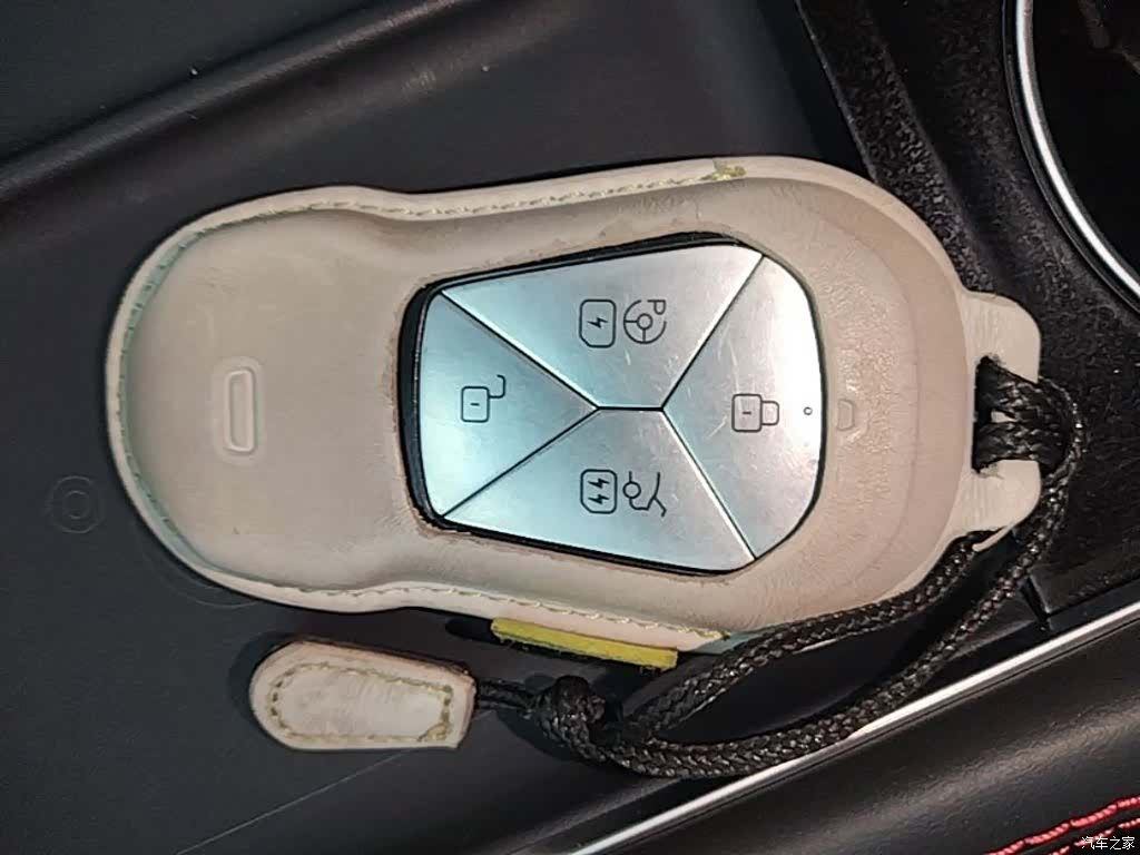 Xpeng P7, 2024 9