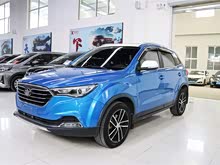����X40 2017�� 1.6L �Զ�����¿���