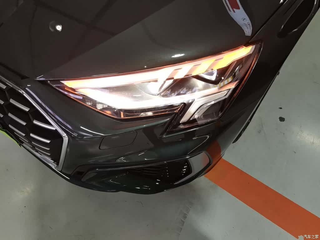 Audi A3, 2024 24
