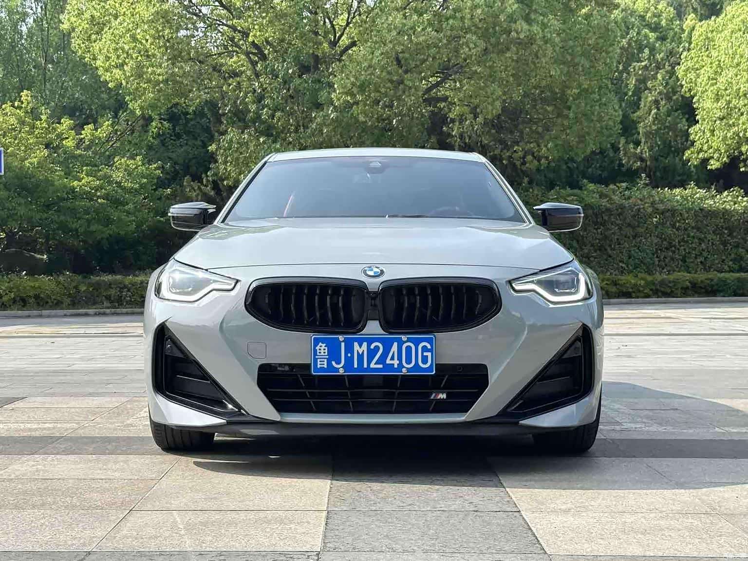 BMW M2, 2025 2