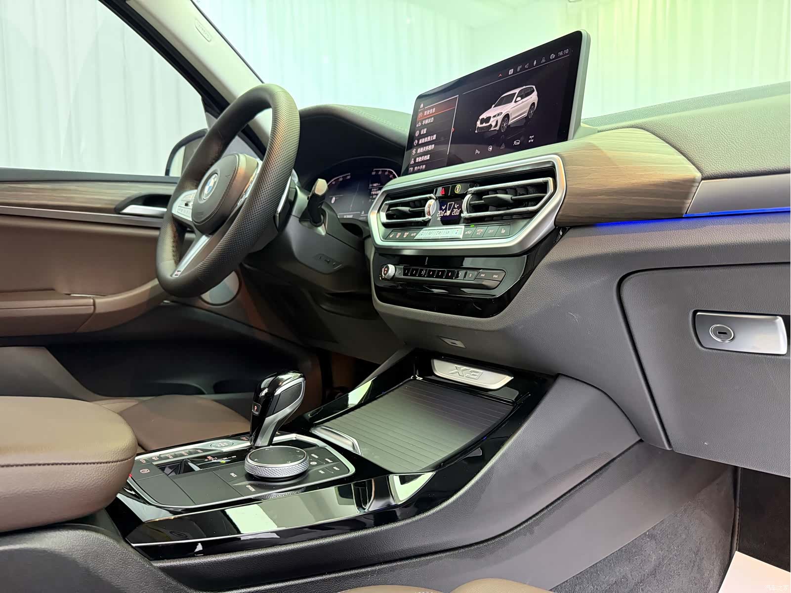 BMW X3, 2023 11